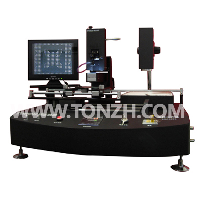 �����NƬ����ϵ�y(t��ng)BGA3100