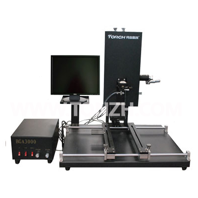 ���ܾS��ϵ�y(t��ng)BGA3000