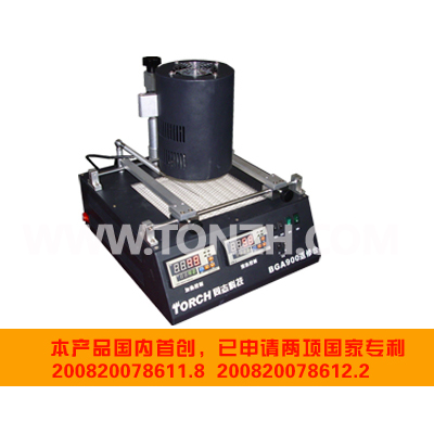 BGA900 IR�ͷ����_(t��i)