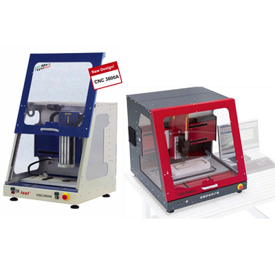 PROMA CNC3600Aȫ�Ԅ�(d��ng)PCB��̙C(j��)