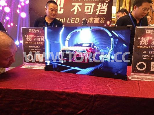 �A�������(zh��n)MiniLED�@ʾ���g(sh��)��(li��n)����늮a(ch��n)Ʒ�����m(x��)�����Ј�(ch��ng)